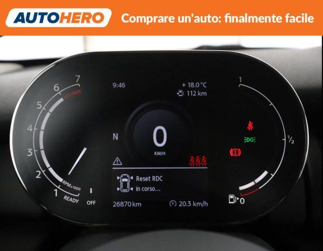 MINI One 1.5 One 75 CV