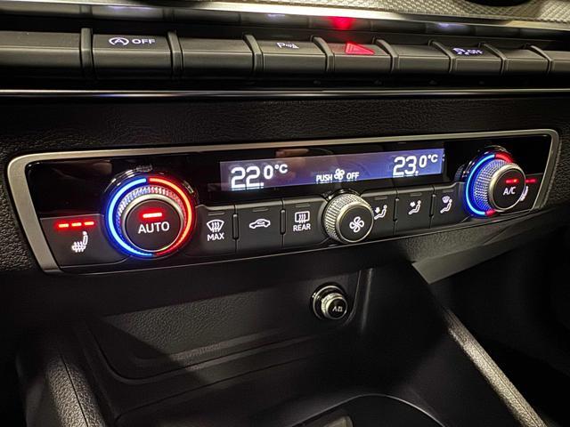 AUDI Q2 35 TDI S tronic Business Advanced