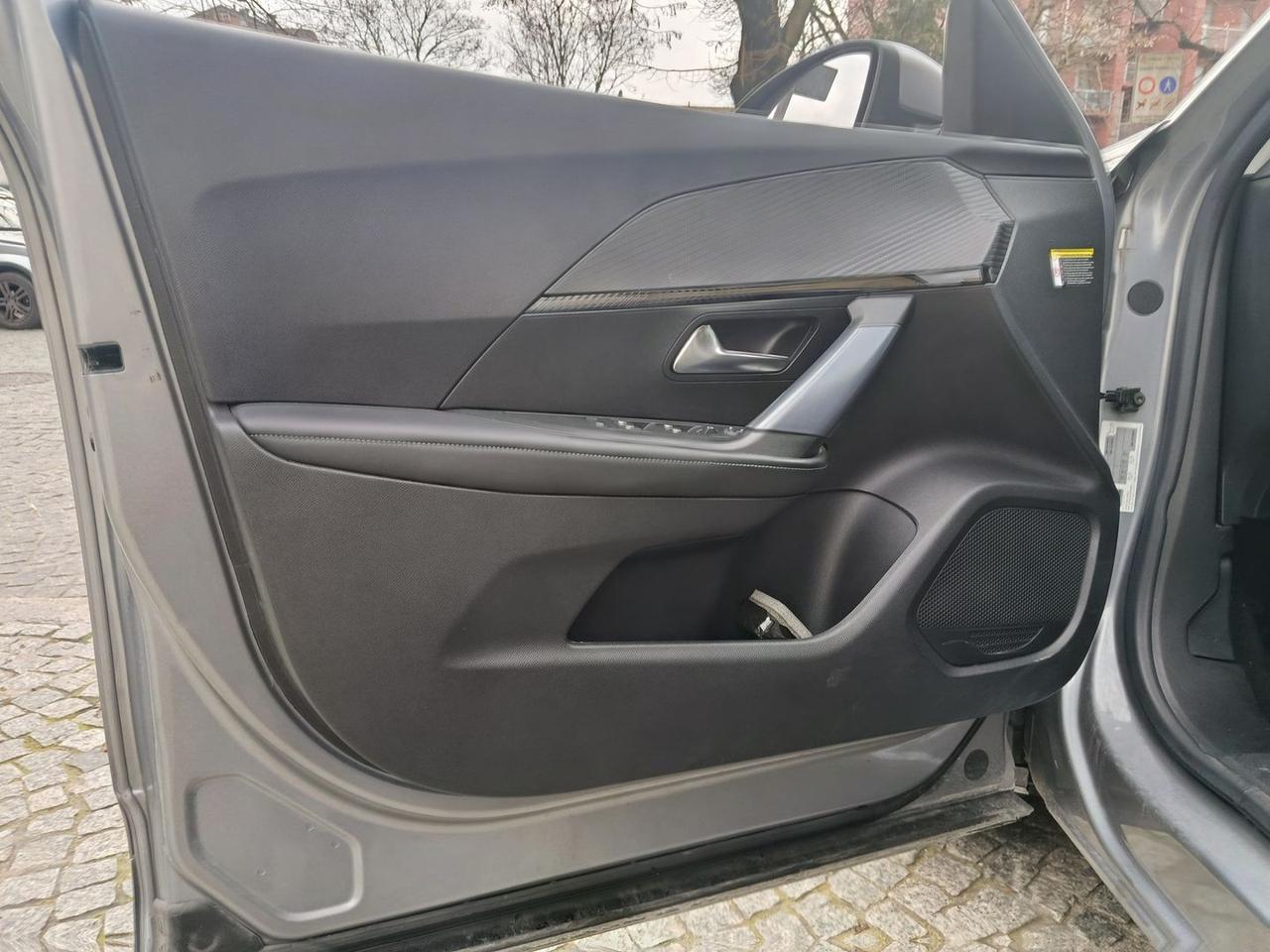 Peugeot 3008 Allure 1.2 PureTech 130 #9256