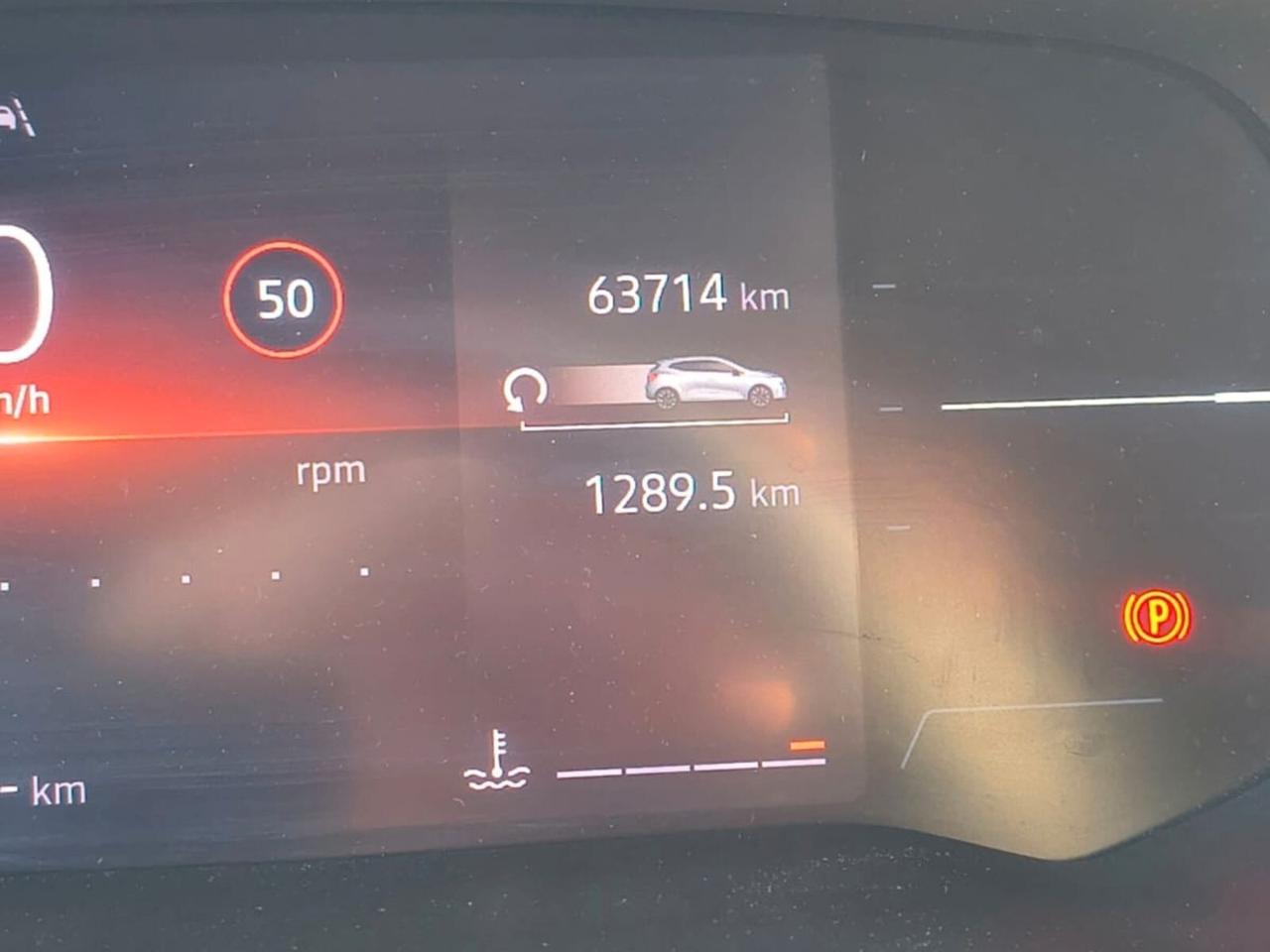 Renault Clio TCe 100 CV GPL 5 porte Evolution