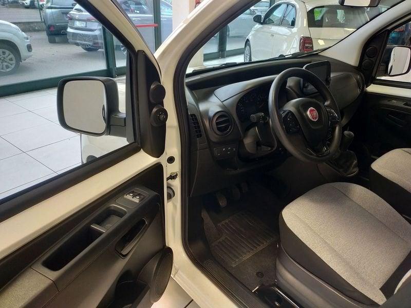 FIAT Fiorino Fiorino 1.3 MJT 95CV Combi N1