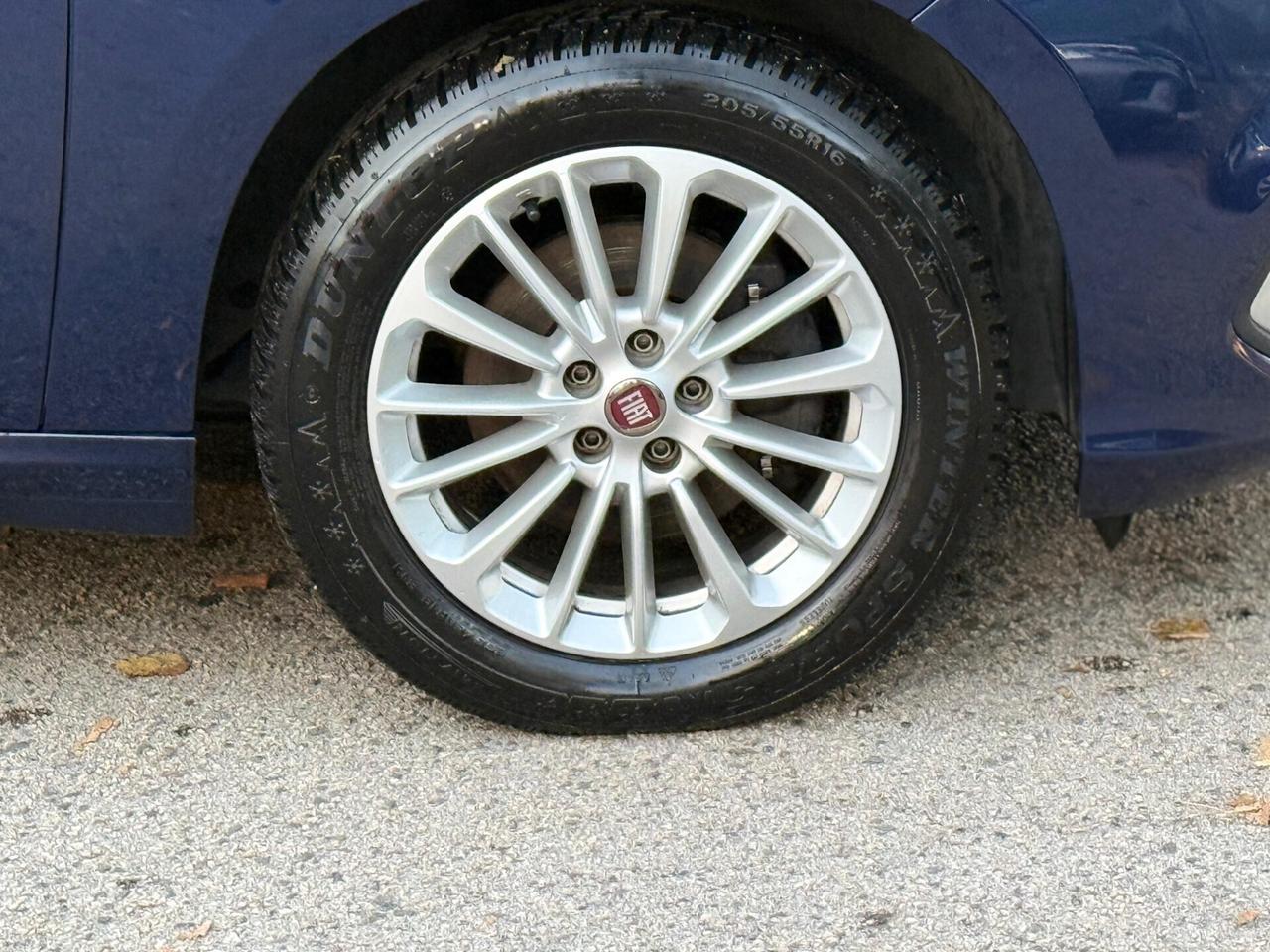 Fiat Tipo 1.6 Mjt 130 CV S&S SW City Life