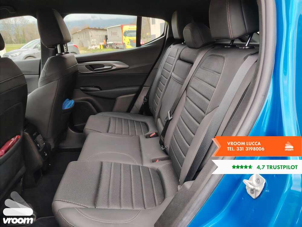 ALFA ROMEO Tonale Tonale 1.6 diesel 130 CV TCT6 Ti