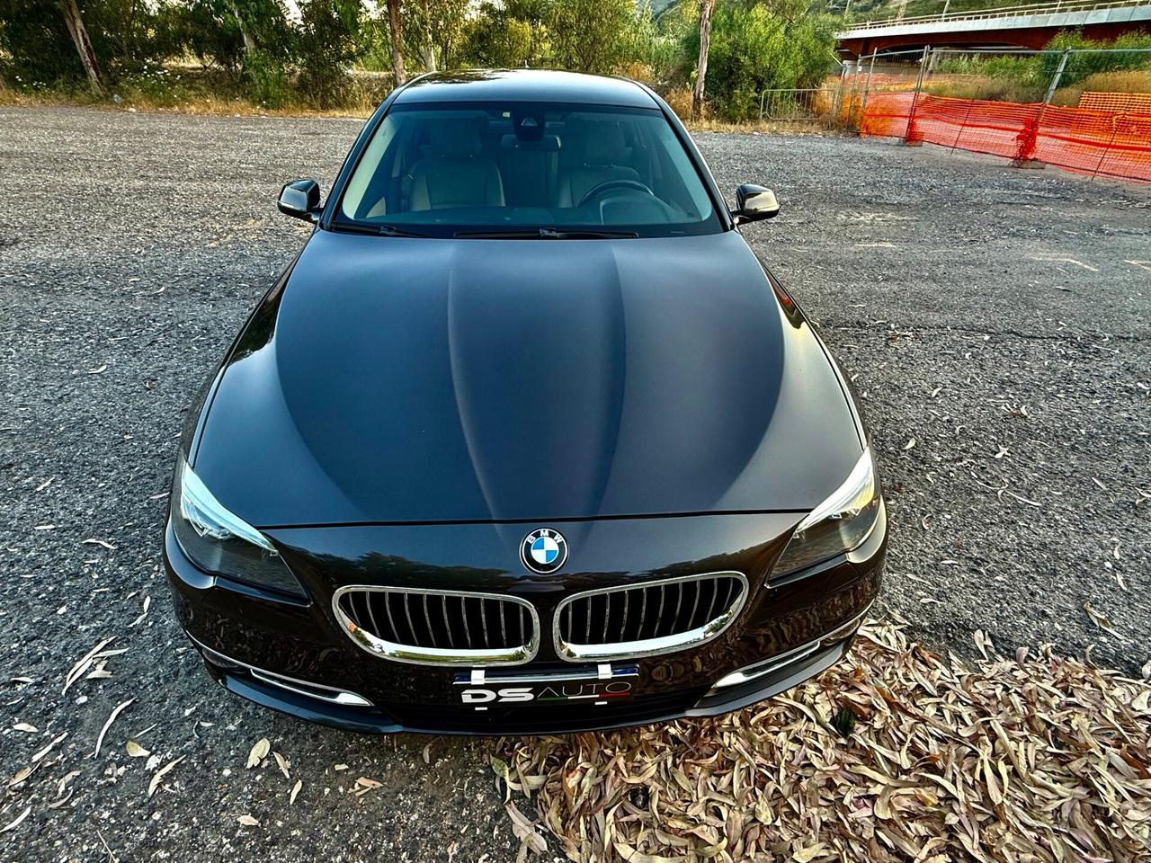 BMW 530d xDRIVE 258CV TOURING LUXURY