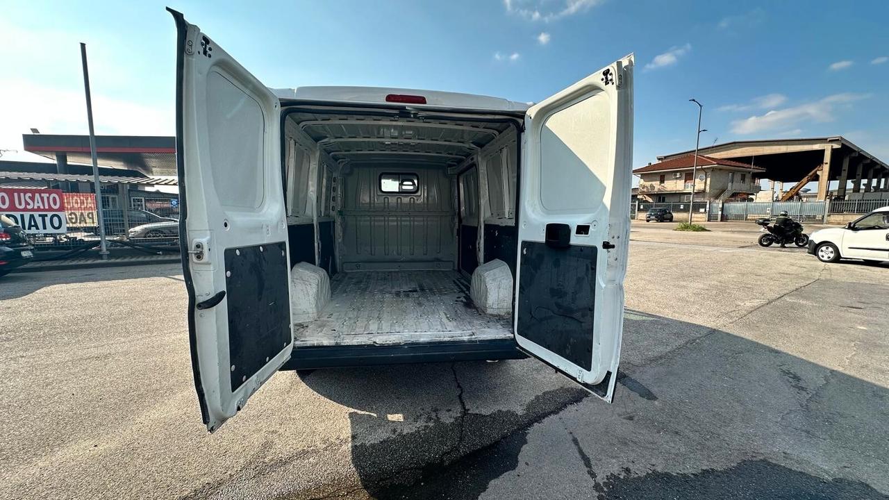 Peugeot BOXER AUTOCARRO