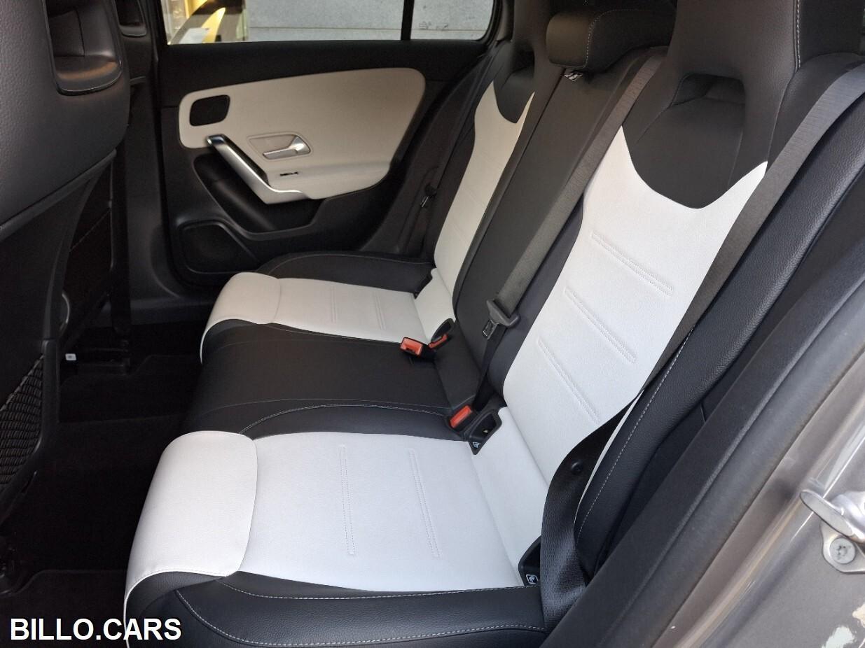 Mercedes-Benz A 250 Premium Night edition Auto