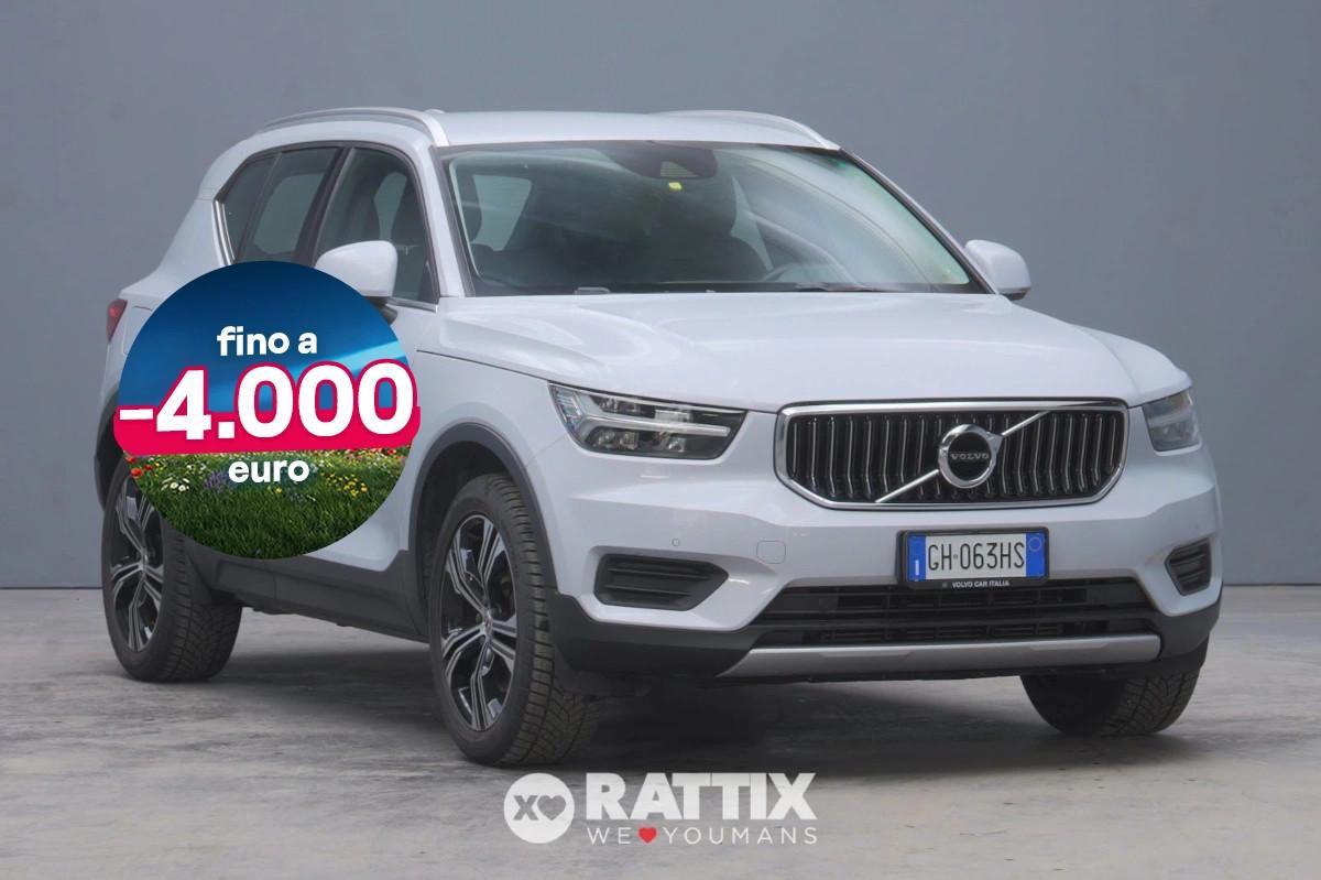 Volvo XC40 1.5 T5 PHEV Inscription Auto