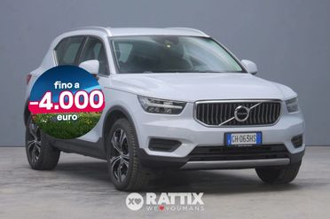 Volvo XC40 1.5 T5 PHEV Inscription Auto