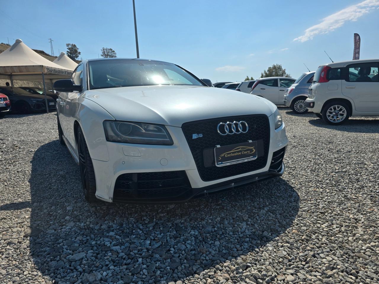 Audi A5 SPB 2.0 TDI F.AP. Ambiente