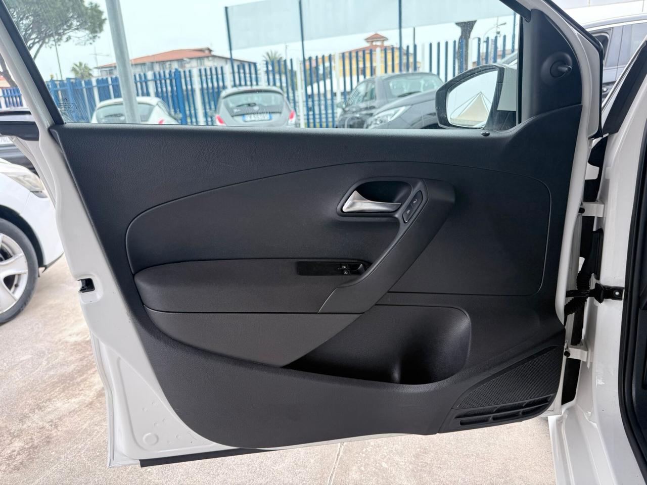 Volkswagen Polo 1.2 TDI DPF 5 p. Comfortline