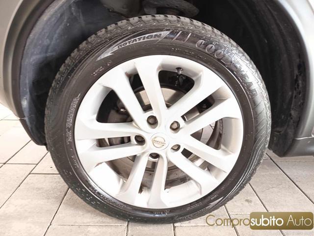 NISSAN Juke 1.5 dCi Start&Stop Tekna