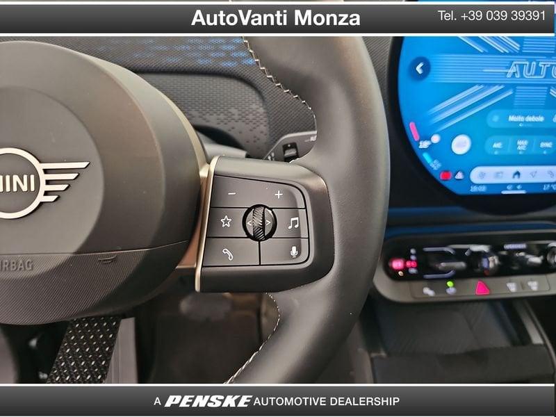 MINI Mini Countryman U25 Mini D Classic Countryman