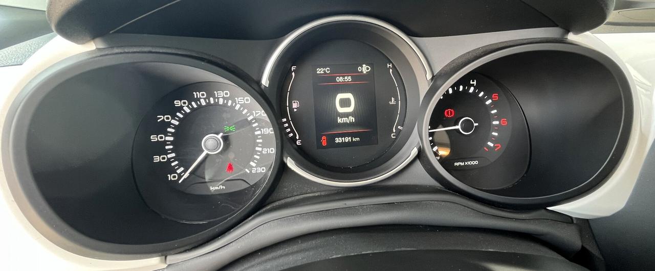 Fiat 500L 1.6 Multijet 120 CV Business