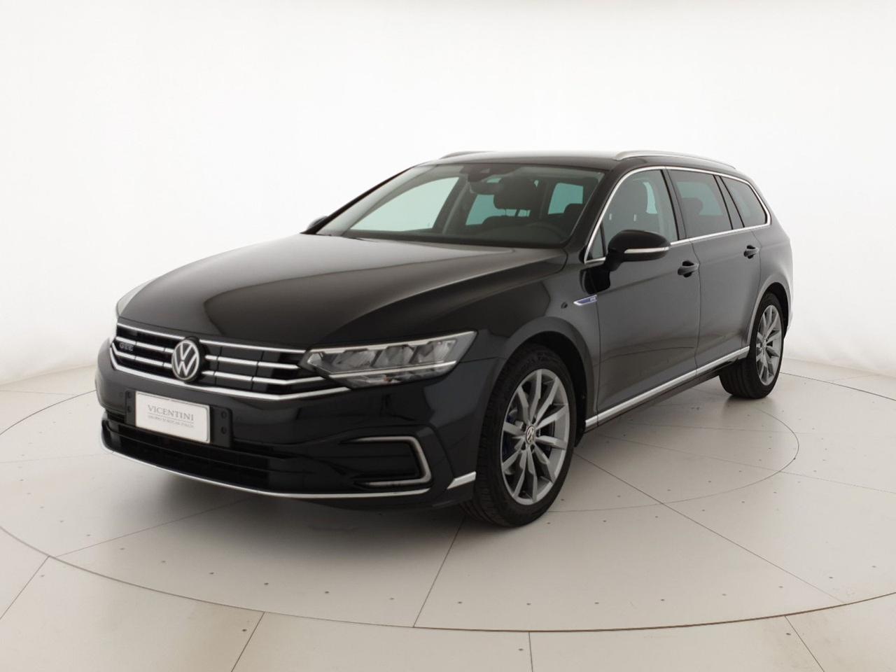 Volkswagen Passat variant 1.4 phev gte dsg
