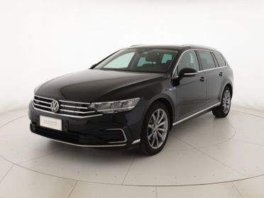 Volkswagen Passat variant 1.4 phev gte dsg