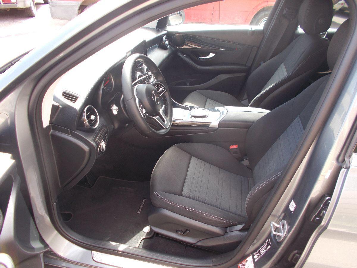MERCEDES - Classe GLC