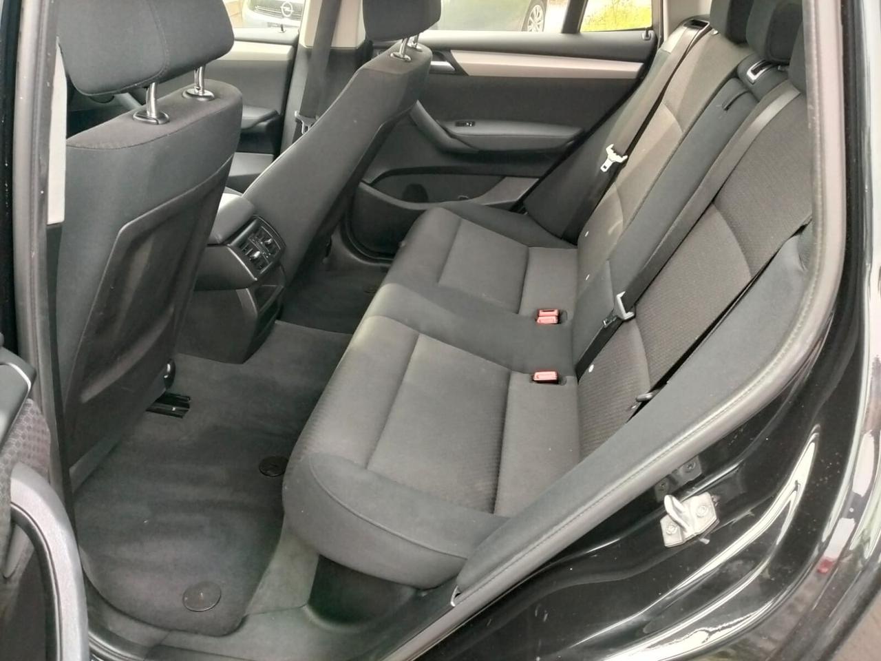 Bmw X3 XDRIVE