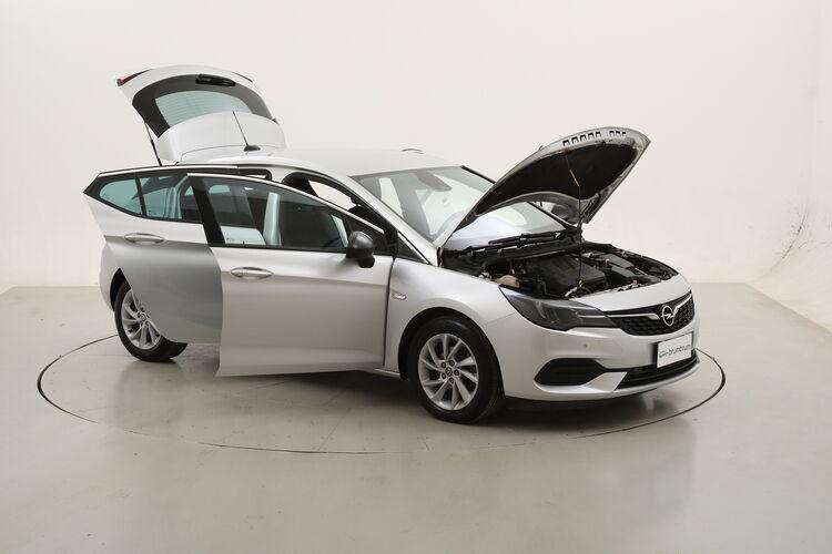 Opel Astra Business Elegance AT9 BR324614 1.5 Diesel 122CV