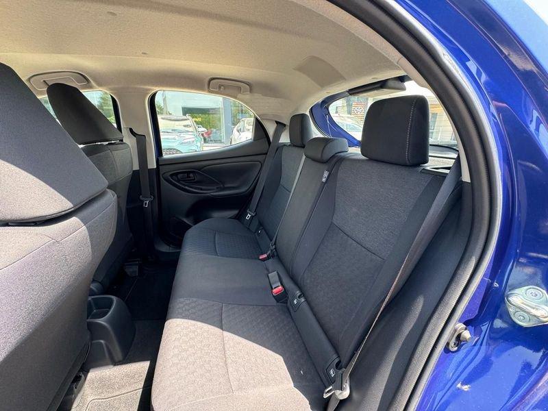 Toyota Yaris 1.0 Trend MY22