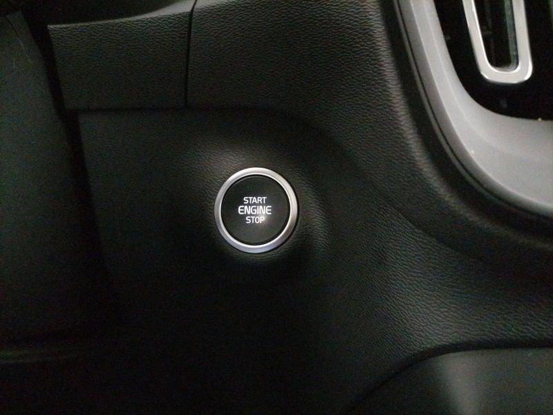 Volvo XC40 1.5 t2 Momentum Core my21