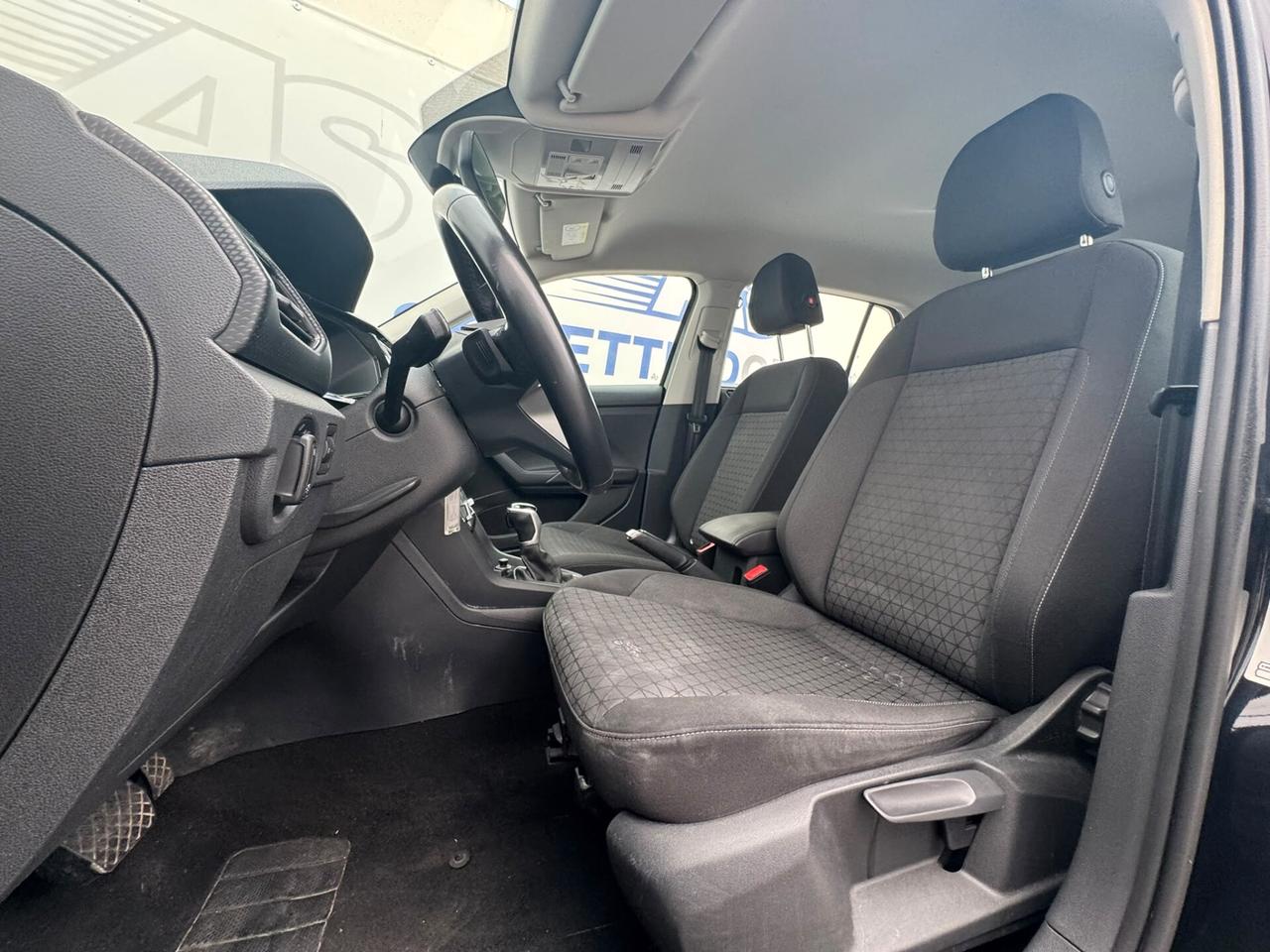 Volkswagen T-Cross 1.0 TSI 110 CV DSG Style