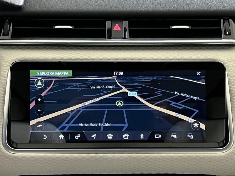 Land Rover Range Rover Velar Range Rover Velar 2.0d i4 R-Dynamic S 240cv auto my19