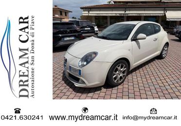 ALFA ROMEO MiTo 1.3 JTDm 85 CV S&S Distinctive COMMERCIANTI
