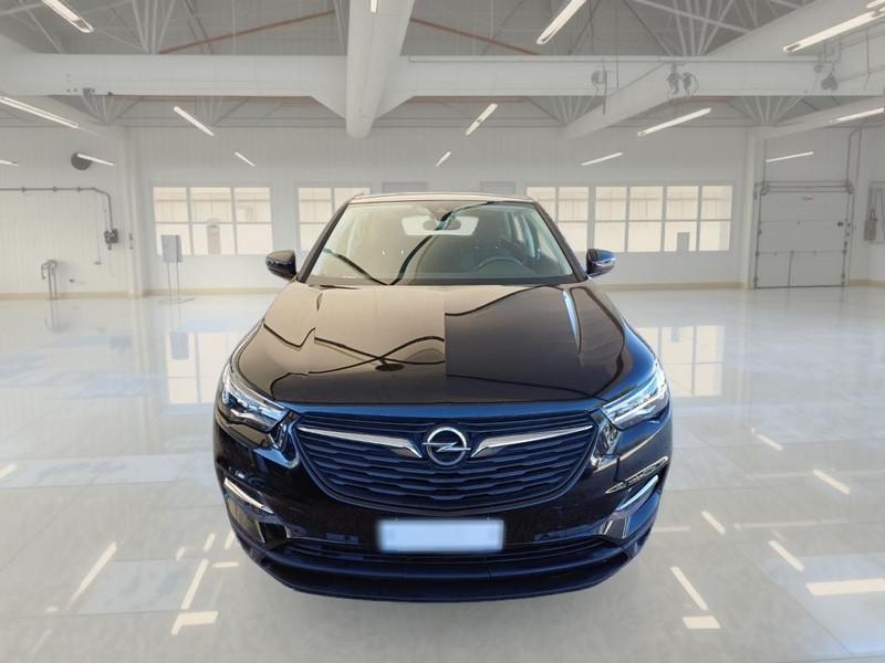 OPEL GRANDLAND X 1.5 Ecotec Diesel 130cv Business S/S AT8