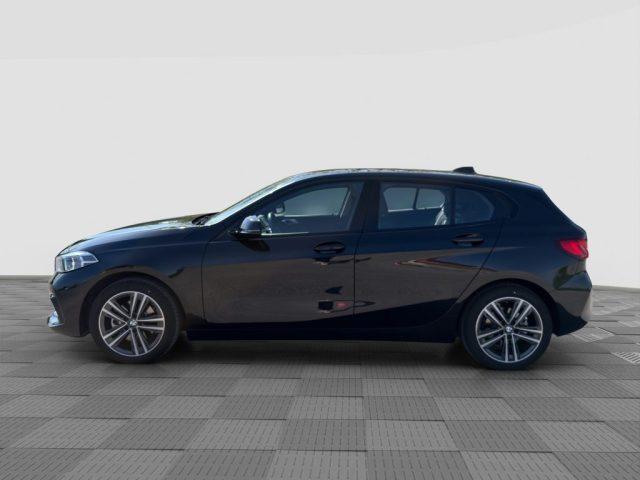 BMW 118 Serie 1 d 5p. Sport