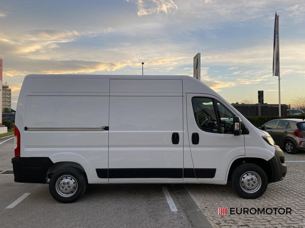 Peugeot Boxer 333 2.2 bluehdi 140cv S&S L2H2 Premium