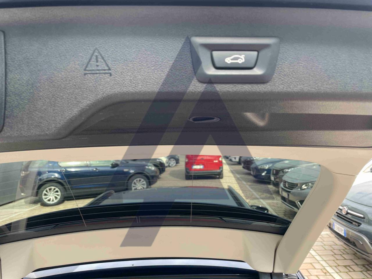 Bmw 520d mhev 48V Business auto