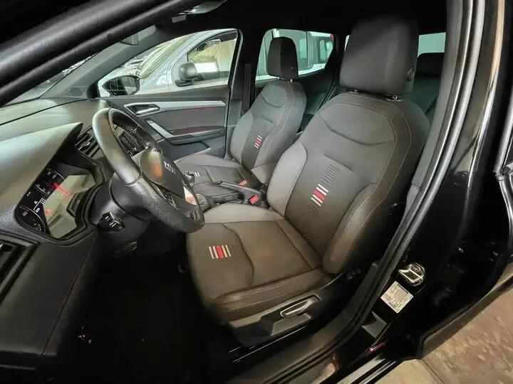 Seat Ibiza 1.0 MPI 5 porte FR