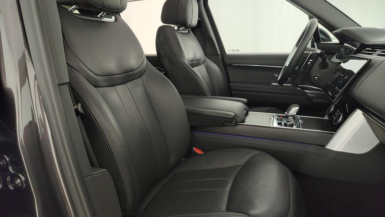 LAND ROVER Range Rover V 2022 - Range Rover 3.0d i6 mhev Autobiography