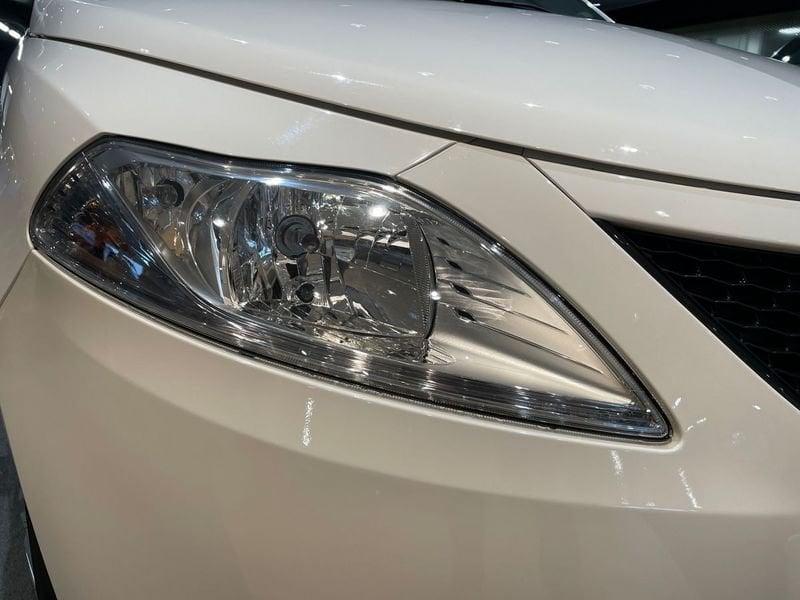 Lancia Ypsilon 1.0 firefly hybrid Gold s&s 70cv