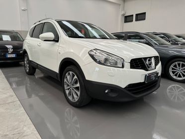 Nissan Qashqai Qashqai 2 2.0 dCi DPF 4WD aut. Tekna