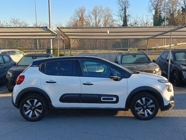 CITROEN C3 Shine S&S 1.2 83 CV