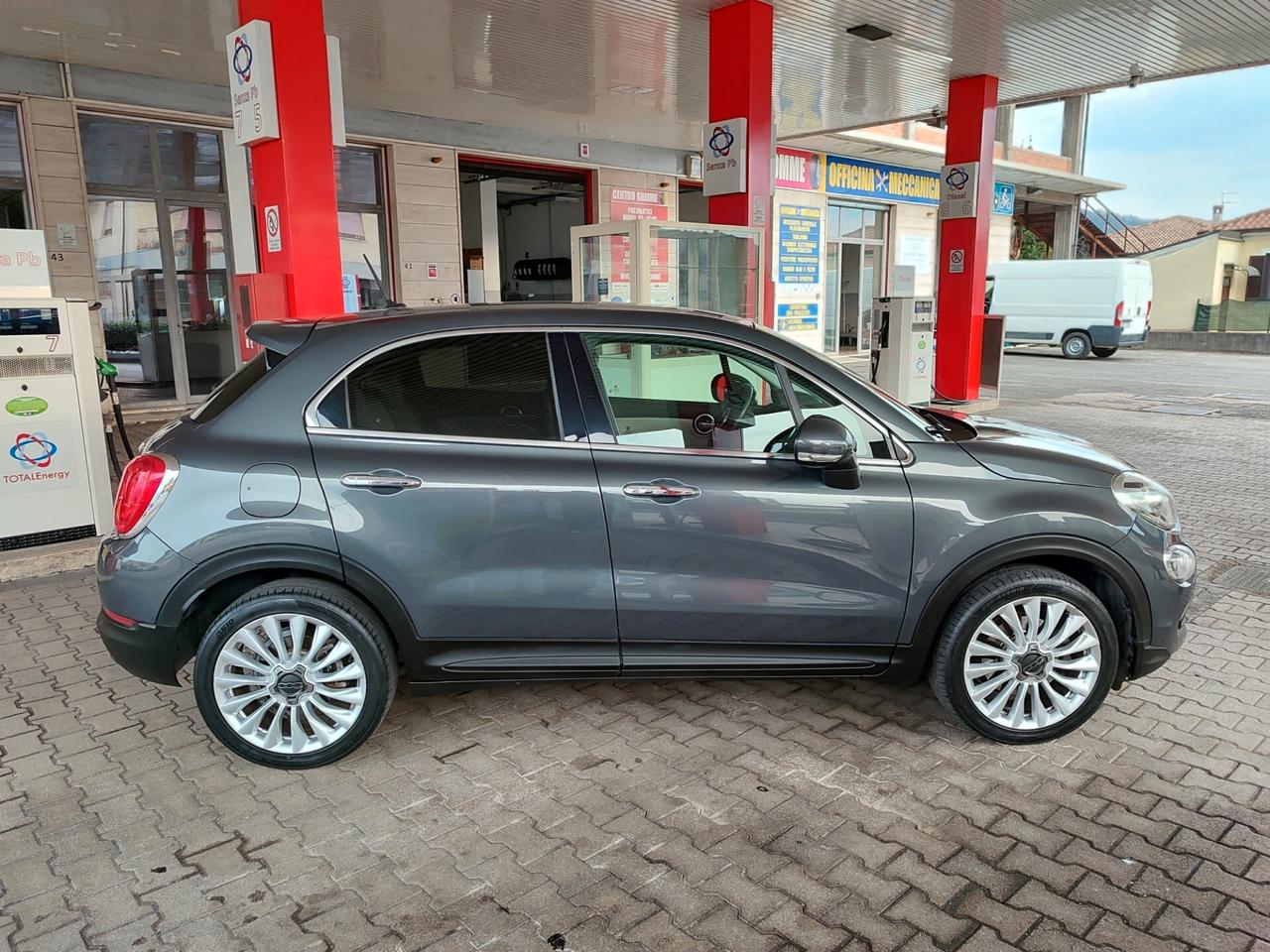 Fiat 500X 1.6 MultiJet 120 CV Business 2016 PROMO