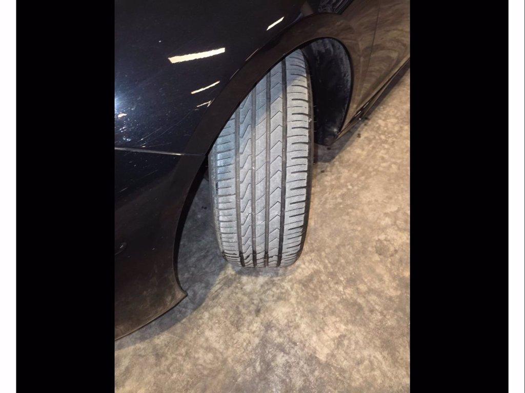 PEUGEOT 308 sw 1.5 bluehdi business s&s 130cv del 2019