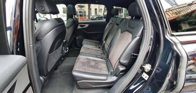 Audi Q7 Q7 3.0 tdi Sport Plus quattro S LINE SLINE