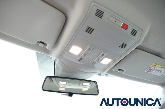 VOLKSWAGEN T-Cross 1.0 TSI 110 CV DSG ADVANCED NEOPATENTATI