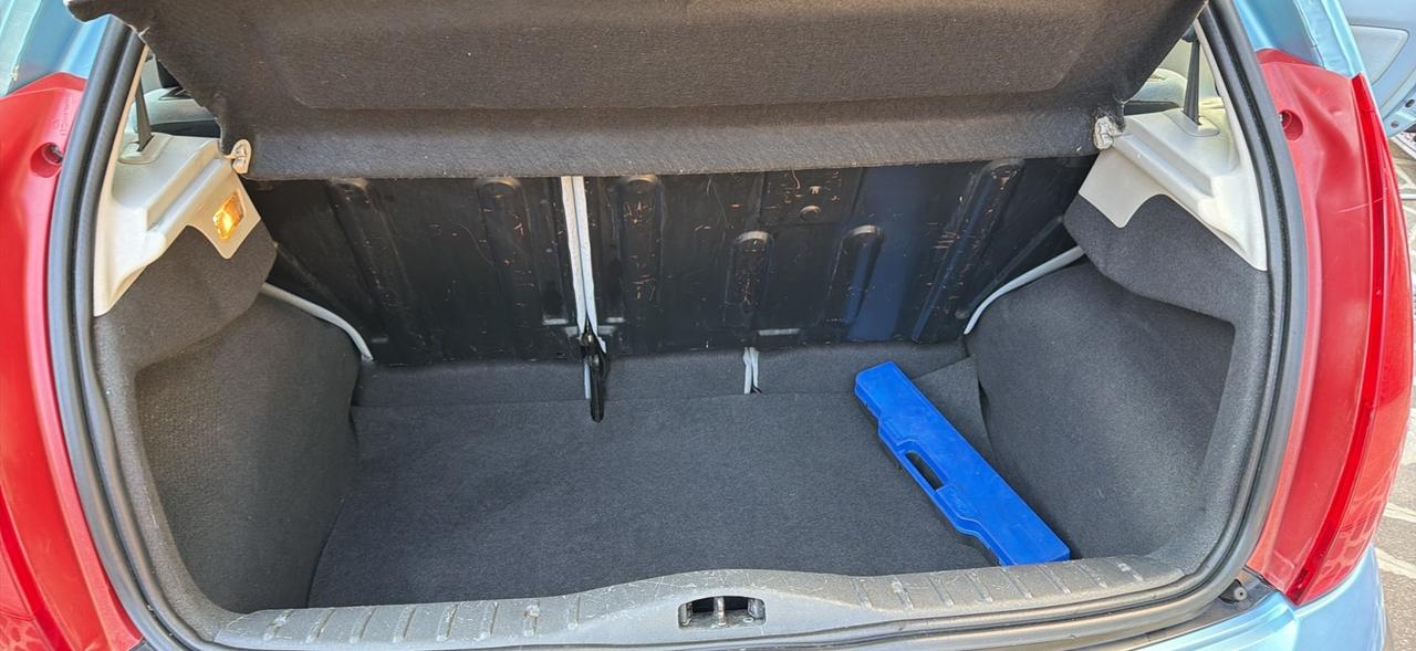 Citroen C3 1.1 Classique