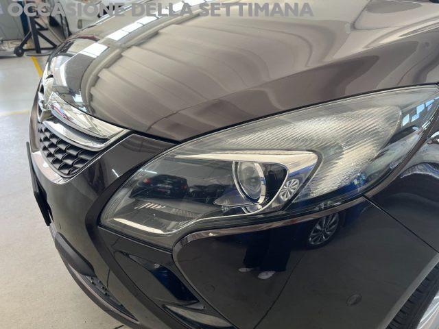 OPEL Zafira Tourer 1.6 CDTi 136CV Start&Stop Cosmo
