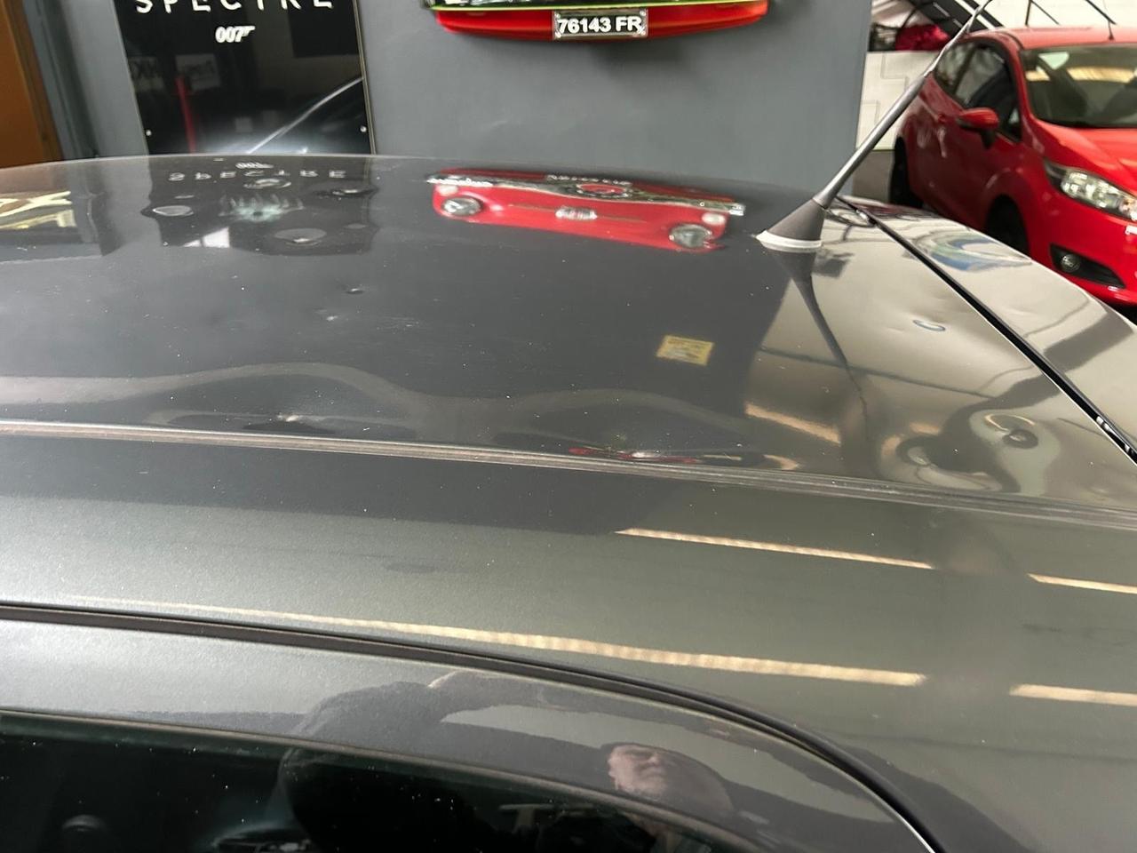 Fiat Punto 1.4 GPL Easypower Street X NEOPATENTATI
