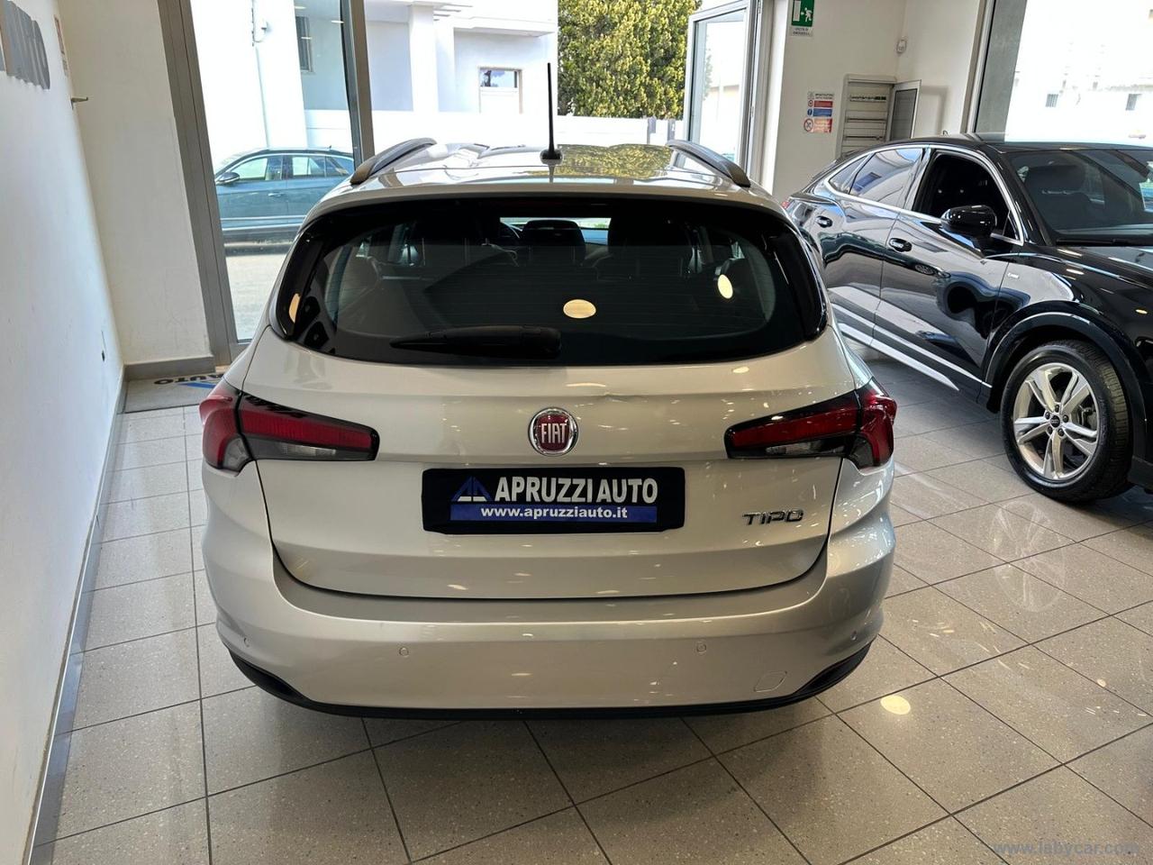 FIAT Tipo 1.3 Mjt S&S SW Business
