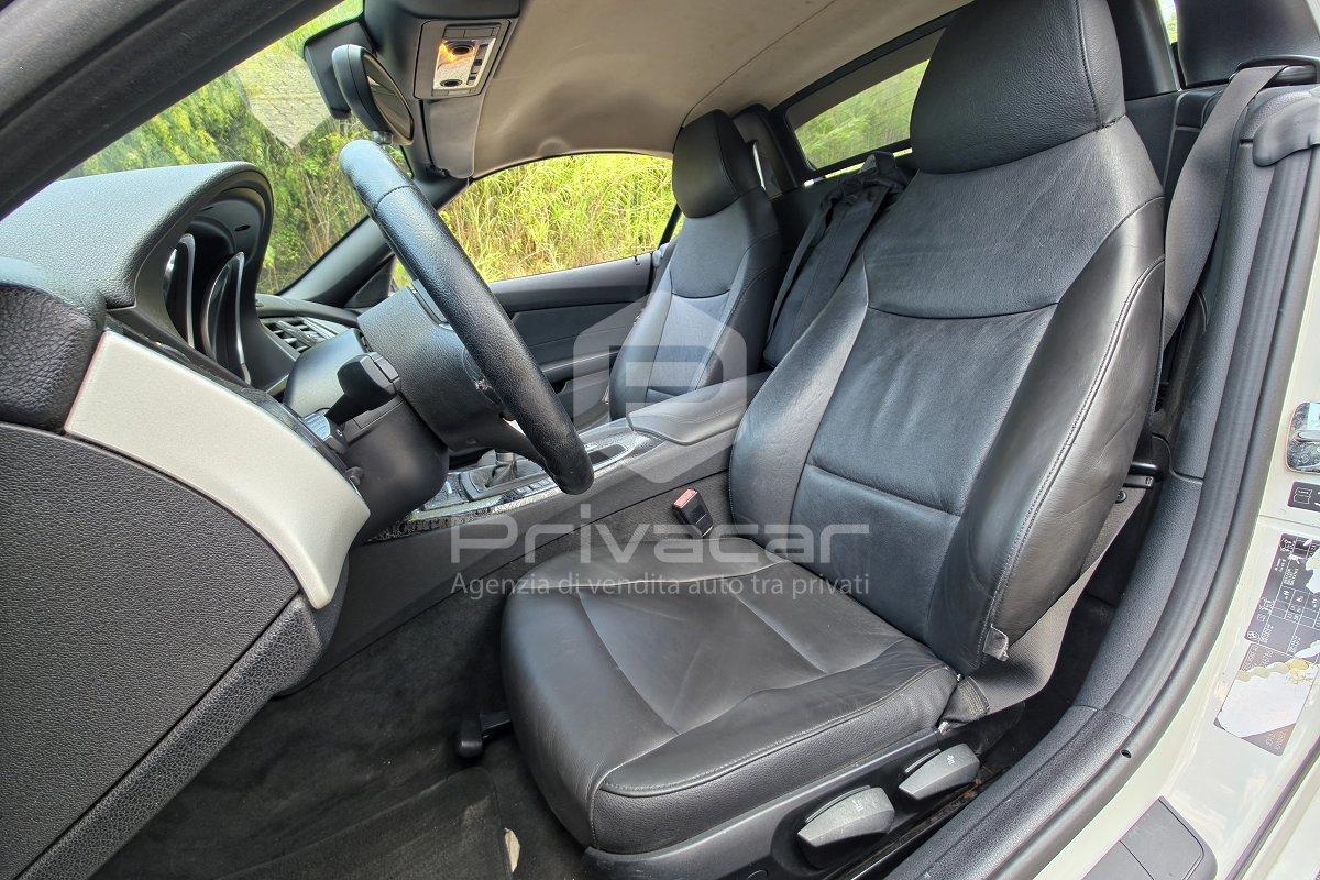 BMW Z4 sDrive23i