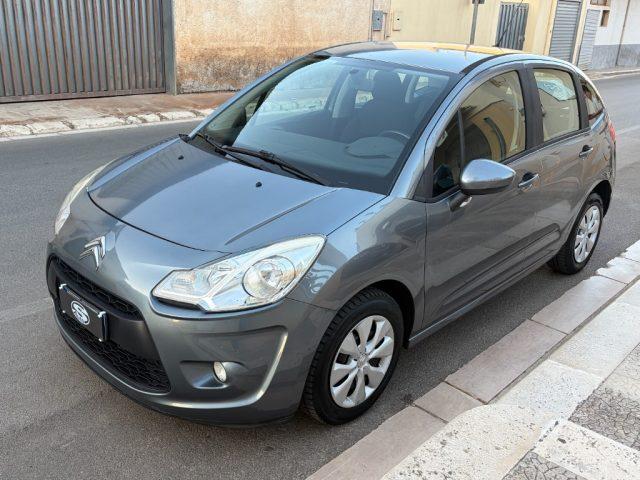 CITROEN C3 1.4 73Cv Ideal