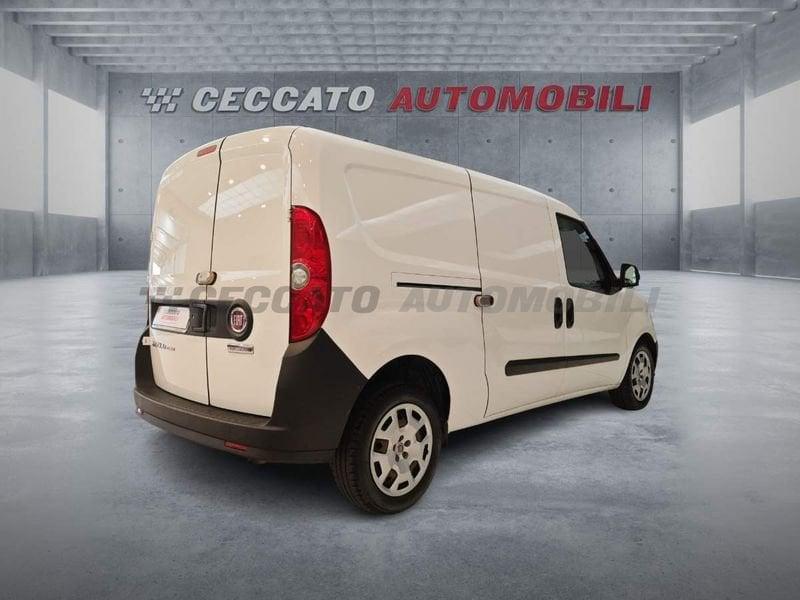 FIAT Doblò Doblo cargo maxi XL 1.6 mjt 105cv LH2 Easy S&S