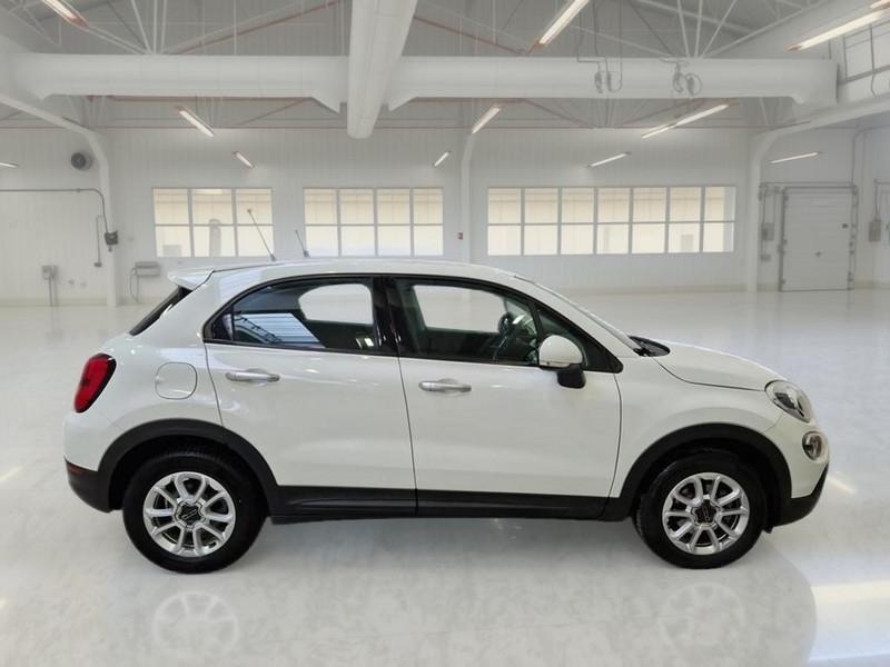 FIAT 500X 1.3 MJET 95 CV 4X2 BUSINESS 5 PORTE CROSSOVER