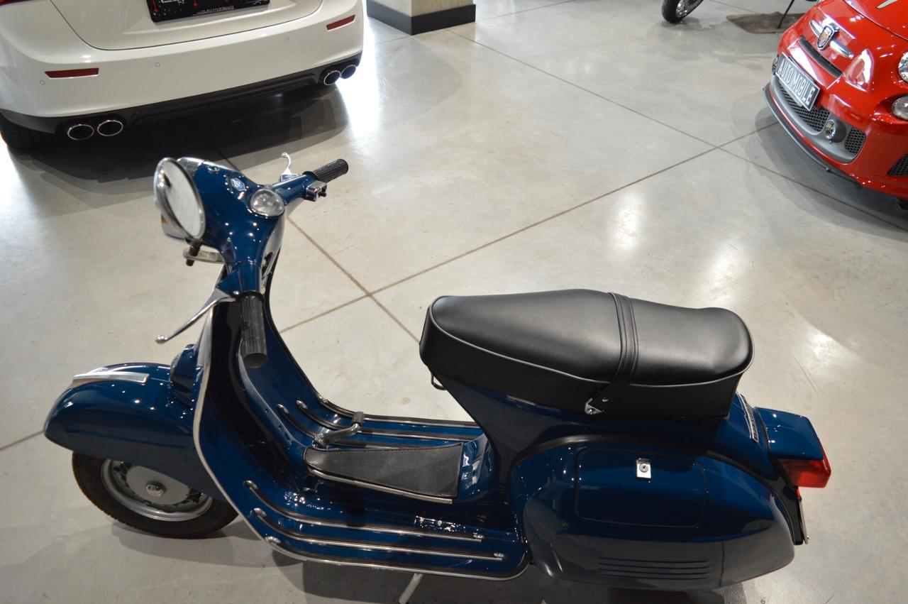 Piaggio Vespa 150 Sprint