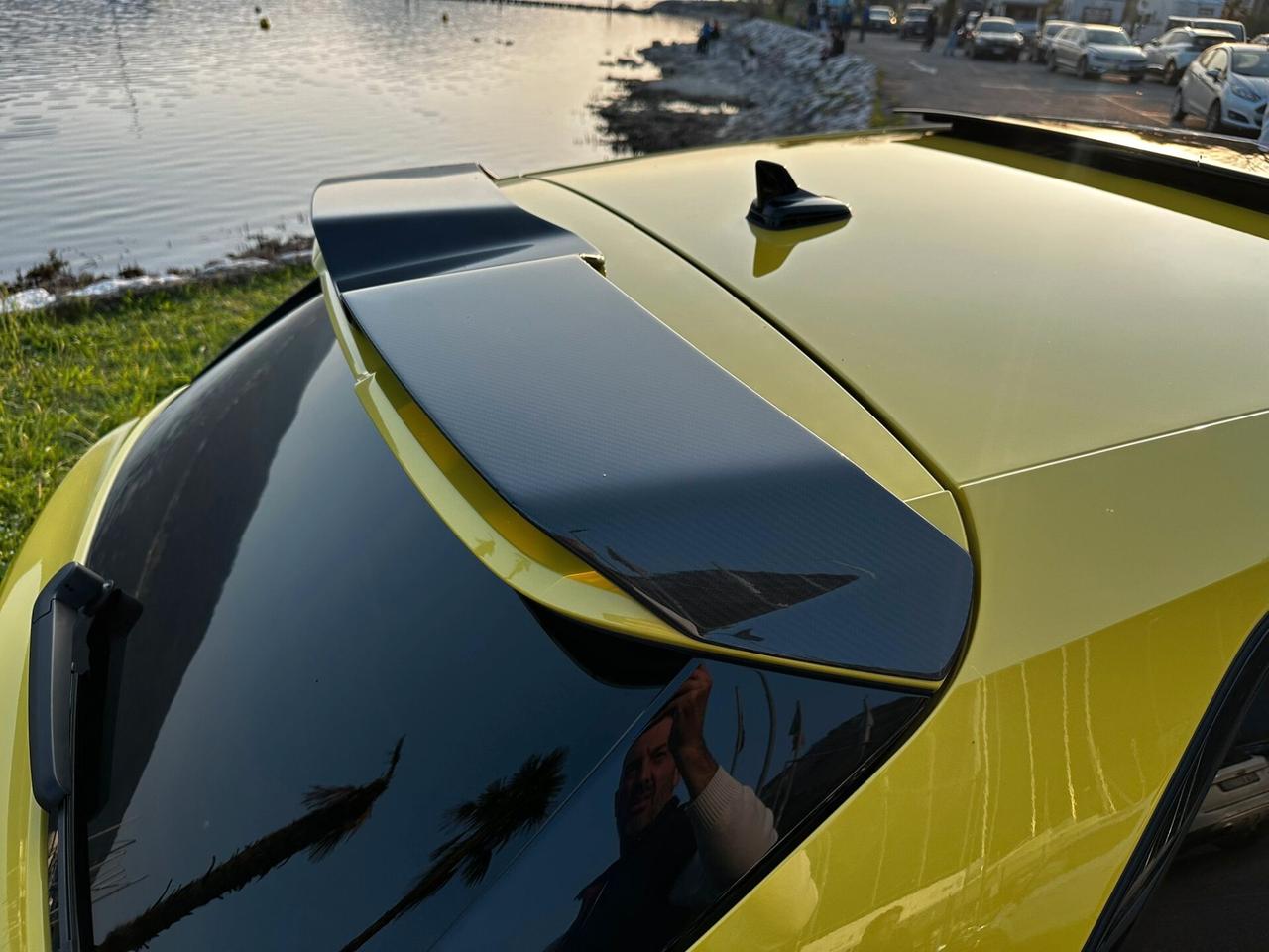 Audi A3 S3 SPB TFSI 310 CV quattro S tronic